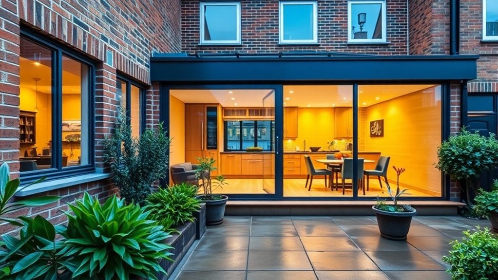 Conservatories & Extensions Brent Cross