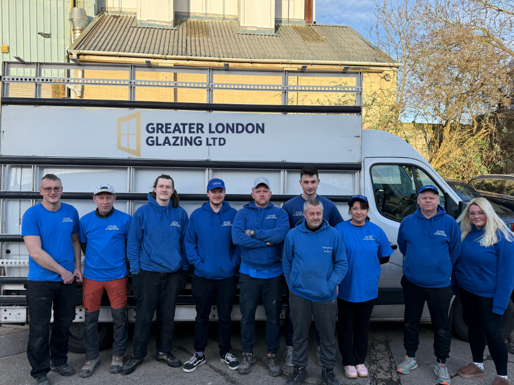 Professional Glazing & Window Specialists Brent Cross