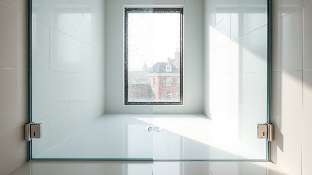 Shower Screens Church End Hendon